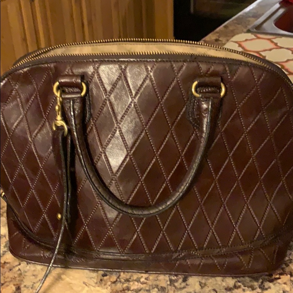 Brahmin Handbag